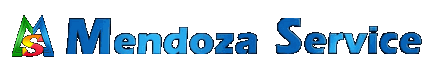 Mendoza Service